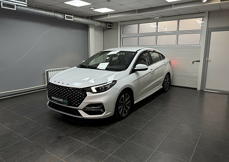 OMODA S5 1.5 CVT (147 л.с.) 2023