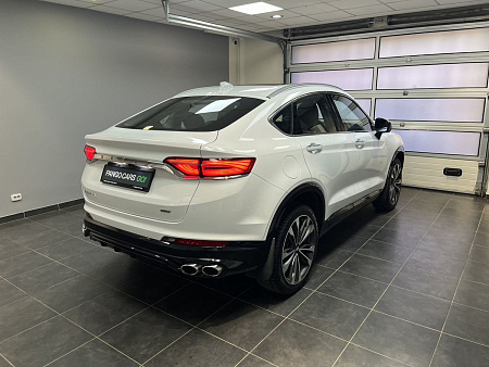 Geely Tugella 2.0 4WD AT (238 л.с.) 2023