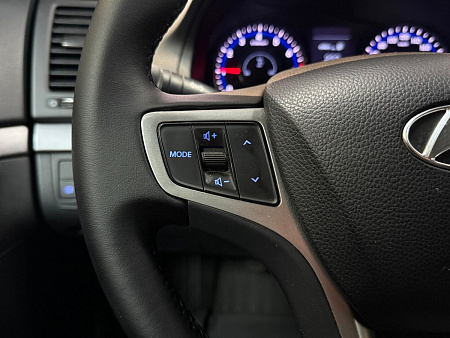 Hyundai i40 1.6 GDI MT (135 л.с.) 2014