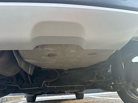 Renault Sandero Stepway 1.6 MT (82 л.с.) 2019