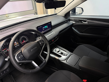 Haval Jolion 1.5 4WD DCT (150 л.с.) 2024