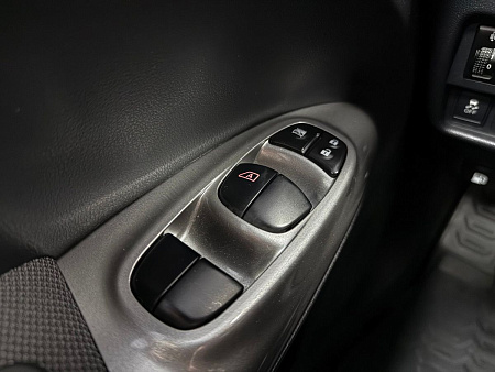 Nissan Juke 1.6 CVT (117 л.с.) 2018