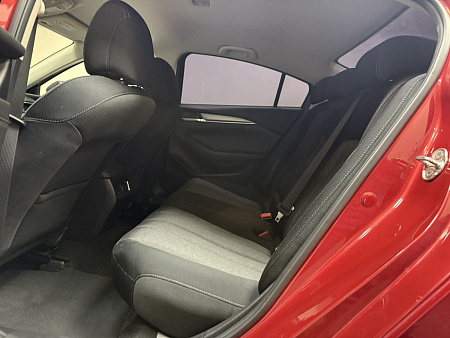 Mazda 6 2.0 AT (150 л.с.) 2020