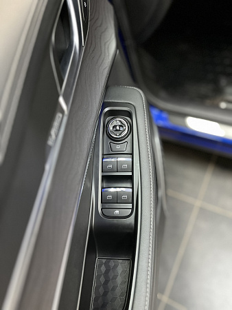 EXEED LX 1.5 T CVT (147 л.с.) 2023