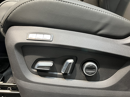 Chery Tiggo 7 Pro Max 1.6 AMT (150 л.с.) 2023