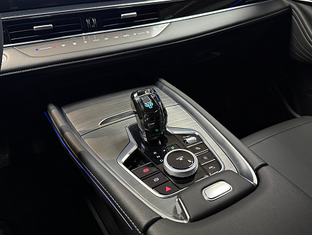 Chery Tiggo 7 Pro Max 1.6 GDI DCT (150 л.с.) 2024