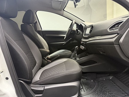 ВАЗ (LADA) Vesta 1.8 CVT (122 л.с.) 2024