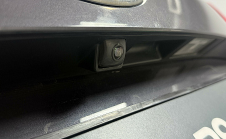 KIA Ceed 1.6 AT (130 л.с.) 2017