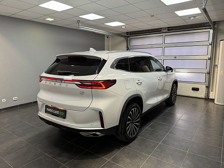 EXEED TXL 1.6 TGDI 4WD DCT (194 л.с.) 2024