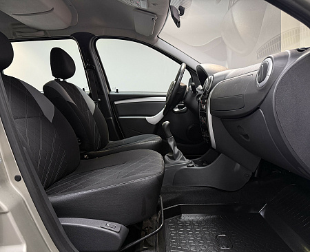 ВАЗ (LADA) Largus Cross 1.6 MT (106 л.с.) 2019
