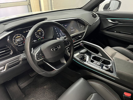 Geely Tugella 2.0 4WD AT (238 л.с.) 2023