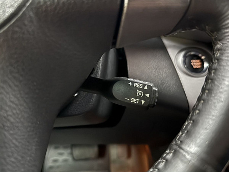 Toyota RAV4 2.4 4WD AT (170 л.с.) 2008