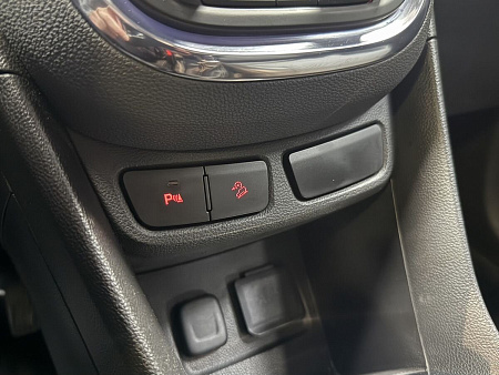 Opel Mokka 1.8 MT (140 л.с.) 2013