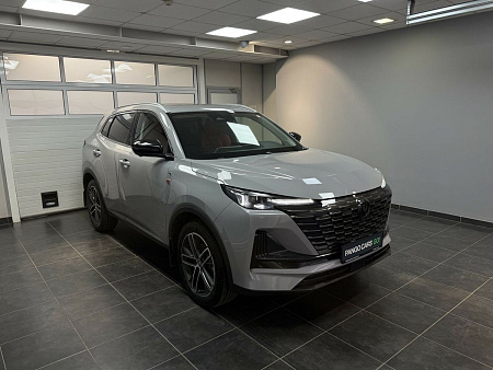 Changan UNI-S 1.5T DCT (181 л.с.) 2024