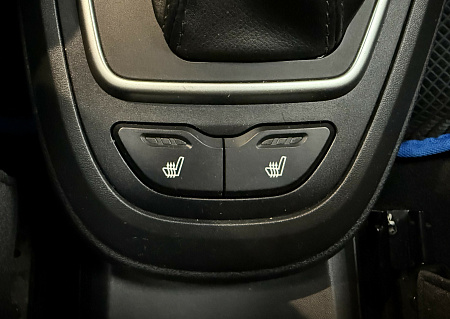 ВАЗ (LADA) Vesta 1.6 CVT (113 л.с.) 2020