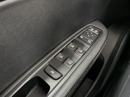Renault Arkana 1.6 4WD MT (114 л.с.) 2021