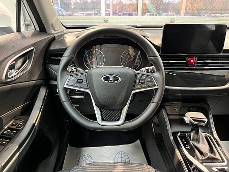 Москвич 3 2025