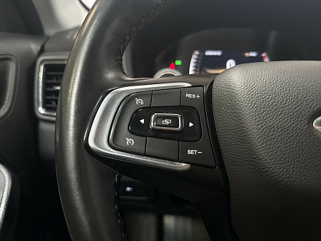 Chery Tiggo 4 2.0 CVT (122 л.с.) 2020