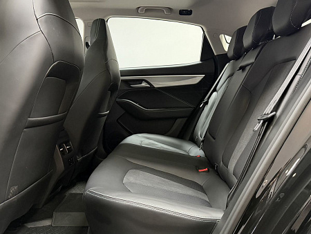 Москвич 6 1.5T CVT (136 л.с.) 2024