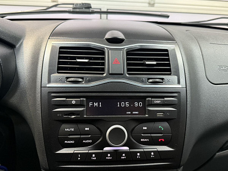 ВАЗ (LADA) Granta Cross 1.6 MT (106 л.с.) 2025