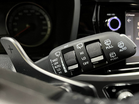 KGM Korando 2025