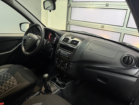 ВАЗ (LADA) Granta Cross 1.6 MT (90 л.с.) 2022
