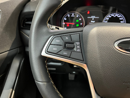 Москвич 3 2025