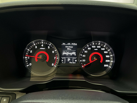 KGM Tivoli 2025