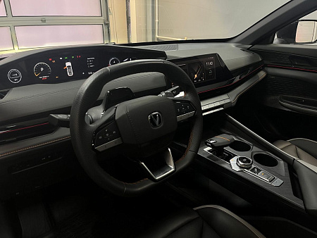 Changan UNI-V 1.5T DCT (181 л.с.) 2023