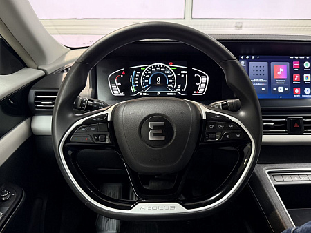 Evolute i-PRO 0.0 AT (150 л.с.) 2023
