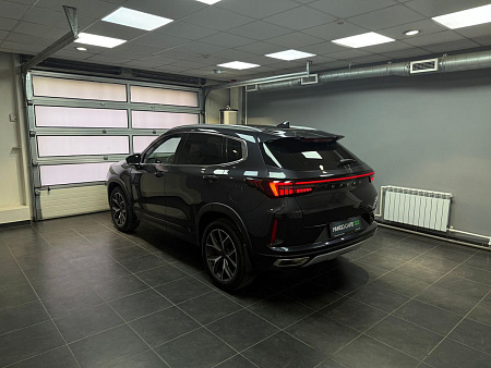 EXEED LX 1.6T 4WD DCT (150 л.с.) 2024