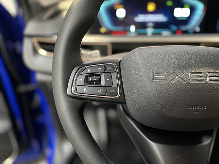 EXEED LX 1.5 T CVT (147 л.с.) 2023