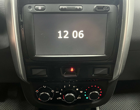 ВАЗ (LADA) Largus 1.6 MT (106 л.с.) 2021