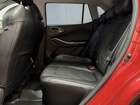 Москвич 3 1.5 CVT (150 л.с.) 2023