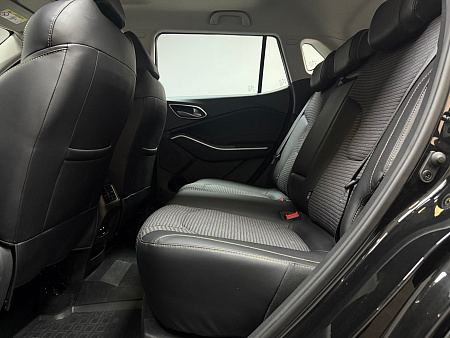 Москвич 3 1.5 MT (150 л.с.) 2023