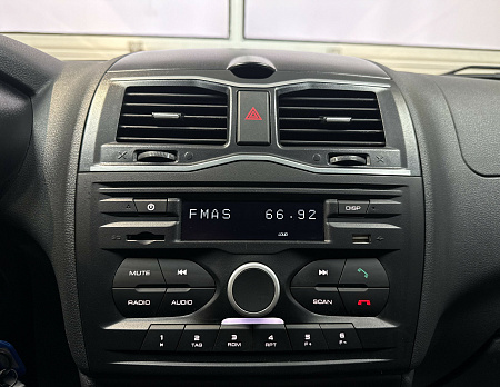 ВАЗ (LADA) Granta 1.6 MT (90 л.с.) 2023