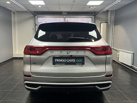 HAVAL M6 1.5 MT (143 л.с.) 2024