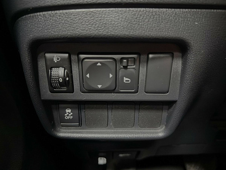 Nissan Juke 1.6 CVT (117 л.с.) 2018