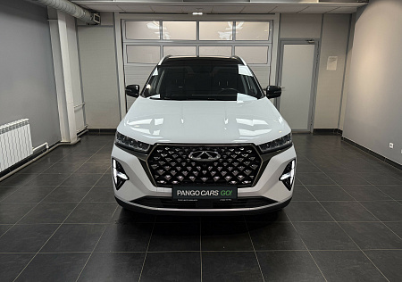 Chery Tiggo 7 Pro Max 1.6 4WD AMT (150 л.с.) 2023