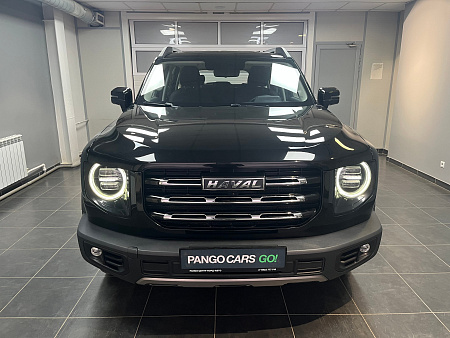 Haval Dargo 2.0 4WD AMT (192 л.с.) 2022