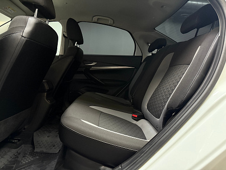 ВАЗ (LADA) Vesta 1.6 CVT (106 л.с.) 2024