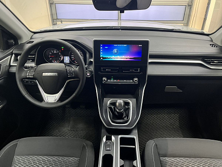 HAVAL M6 1.5 MT (143 л.с.) 2024