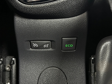 Renault Kaptur 2.0 4WD MT (143 л.с.) 2018