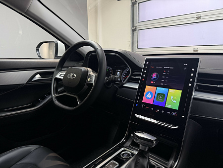 Москвич 6 1.5T CVT (136 л.с.) 2023