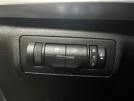 Chery Tiggo 4 Pro 1.5 MT (113 л.с.) 2024