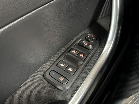 Peugeot 408 1.6 MT (115 л.с.) 2016