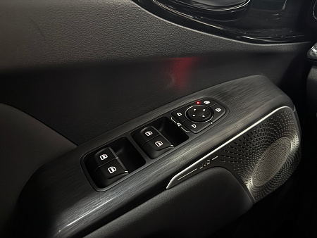 HAVAL H3 1.5T 4WD DCT (177 л.с.) 2024