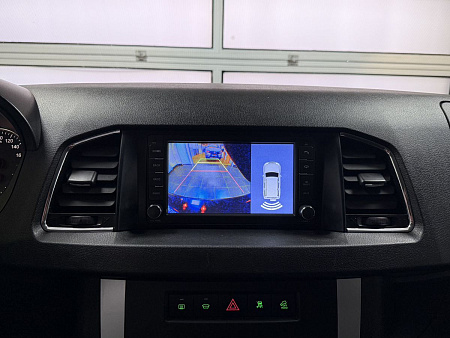 УАЗ Patriot 2.7 AT (150 л.с.) 2021