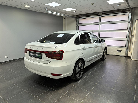 Evolute i-PRO 0.0 AT (150 л.с.) 2023