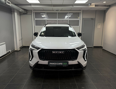 Haval Jolion 1.5 4WD DCT (150 л.с.) 2024